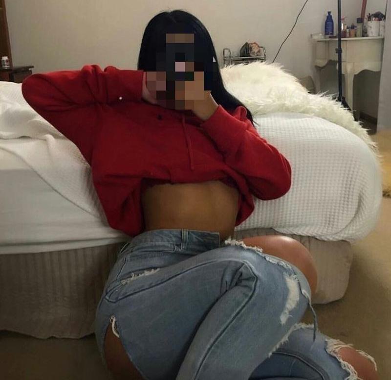 Chica busca chico en Madrid: 