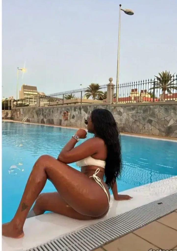 Chica busca chico en La Coruña: 