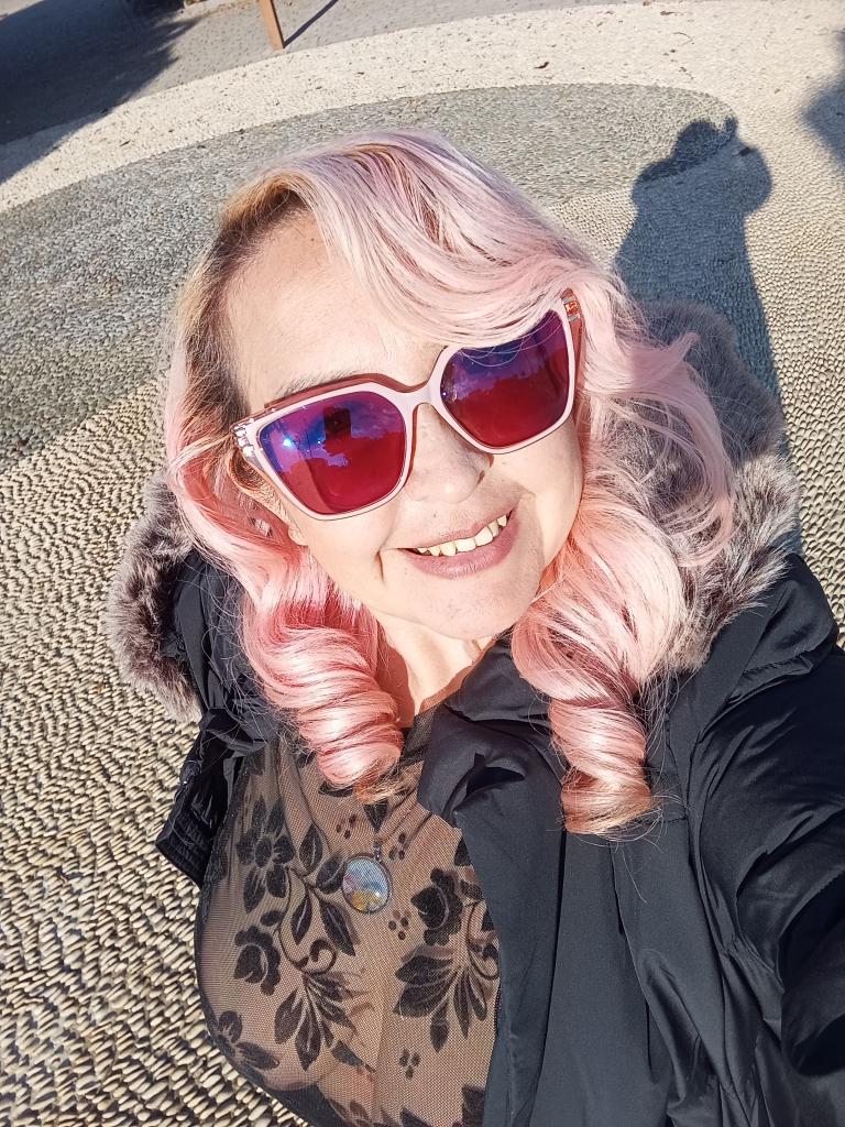 Chica busca chico en Murcia: 