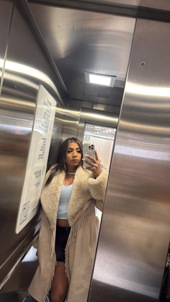 Transexual en Madrid: 