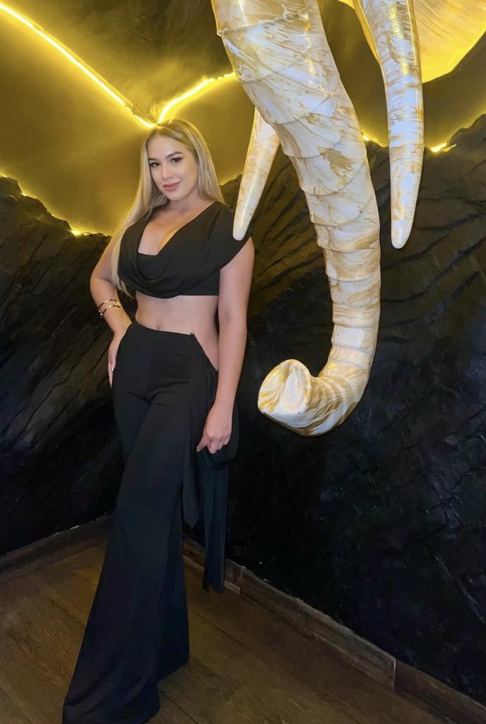 Chica busca chico en Badajoz: 