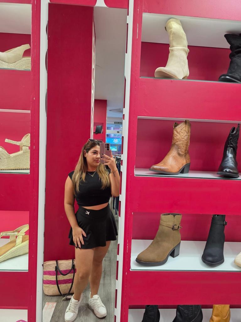 Chica busca chico en Málaga: 