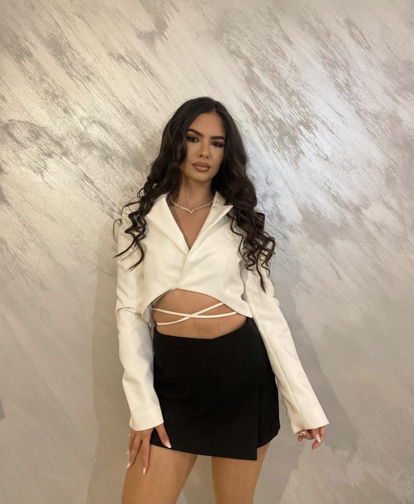 611371004: Chica busca chico en Málaga