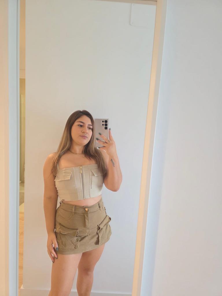 Chica busca chico en Málaga: 