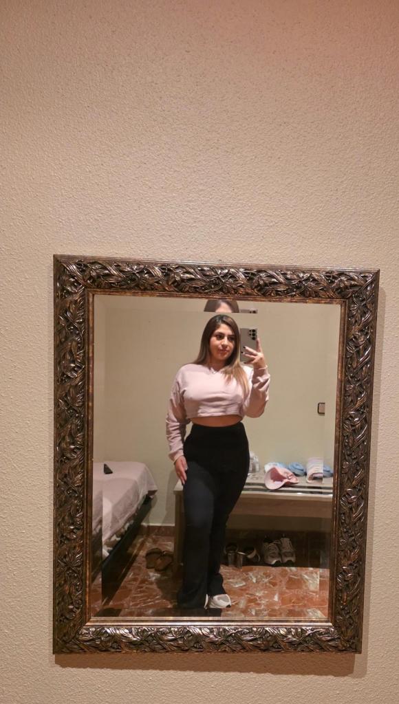 Chica busca chico en Málaga: 