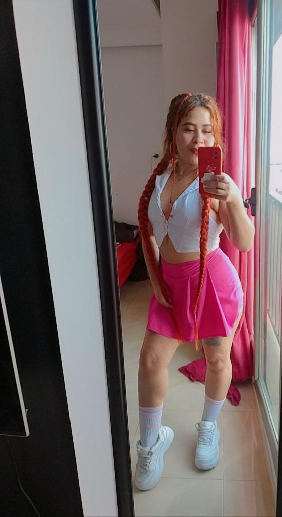 Chica busca chico en Las Palmas: 