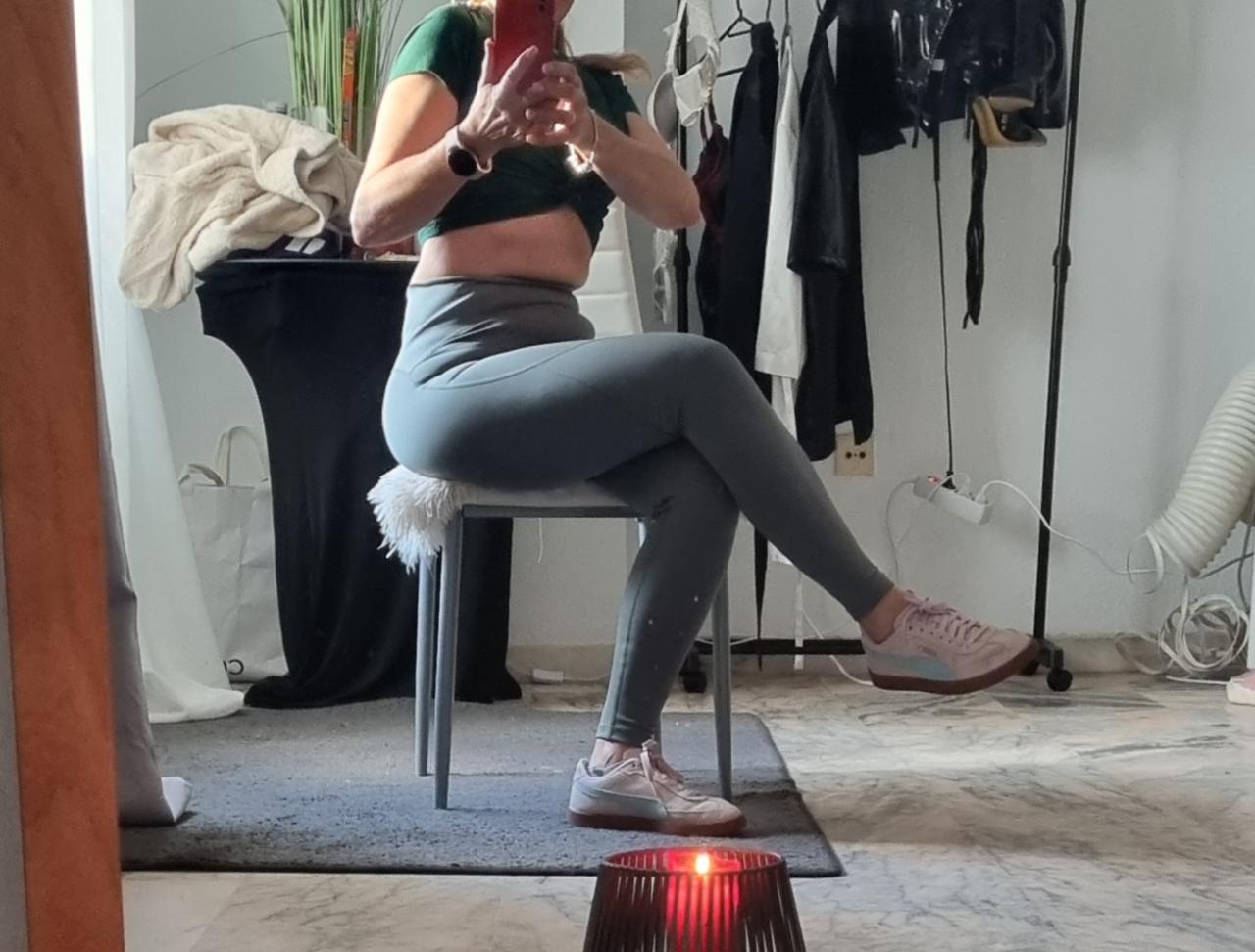 Chica busca chico en Almería: 