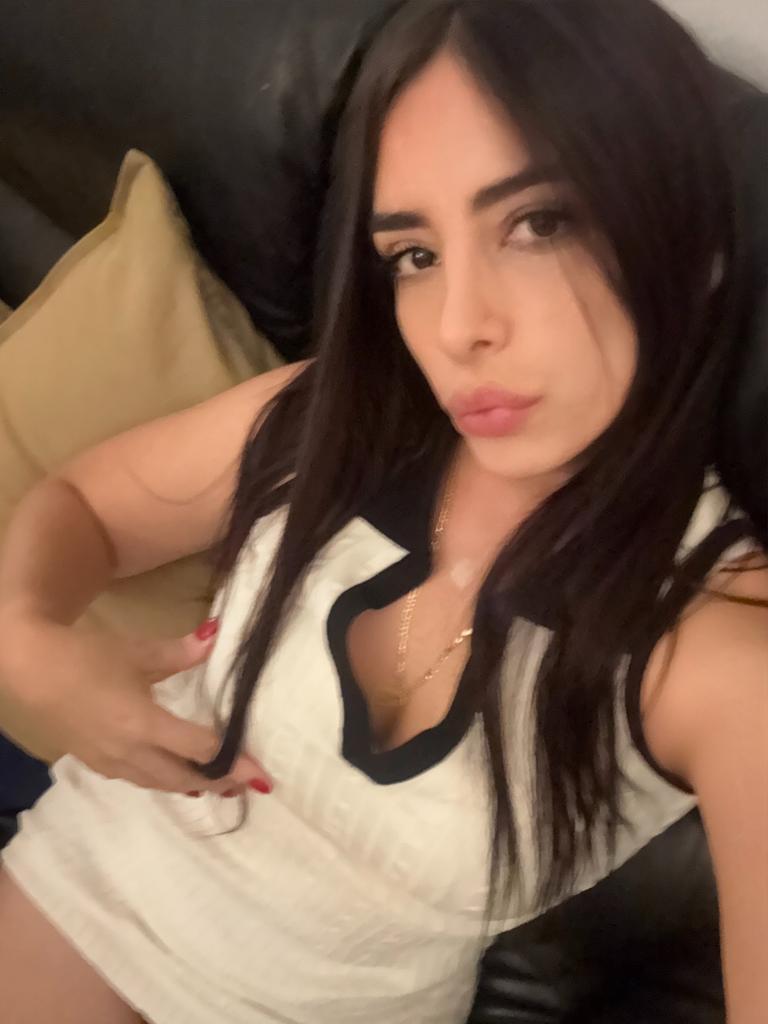 Chica busca chico en Las Palmas: 