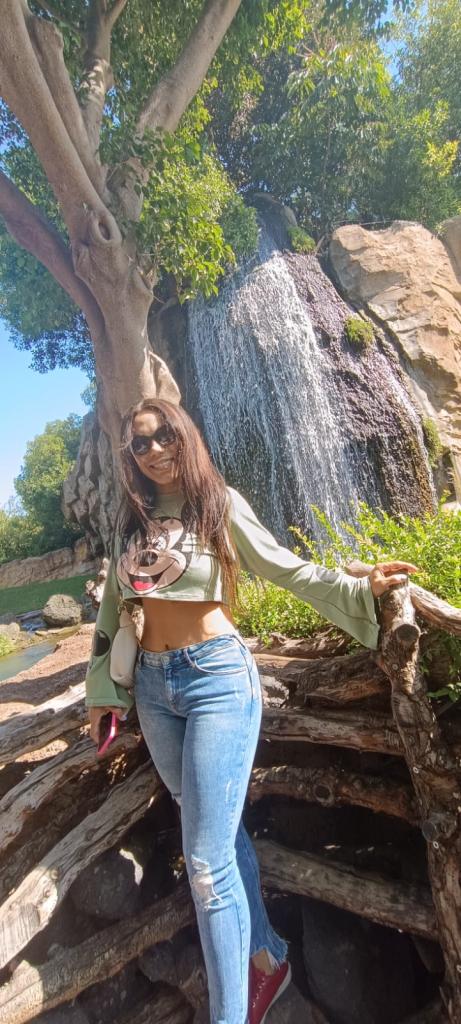 Chica busca chico en Toledo: 