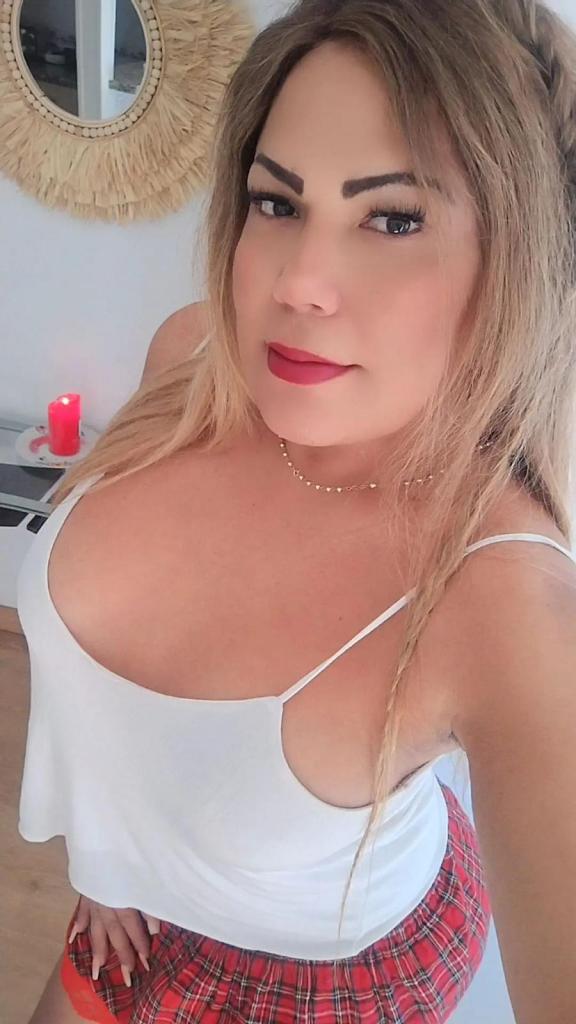 Travesti en Málaga: 