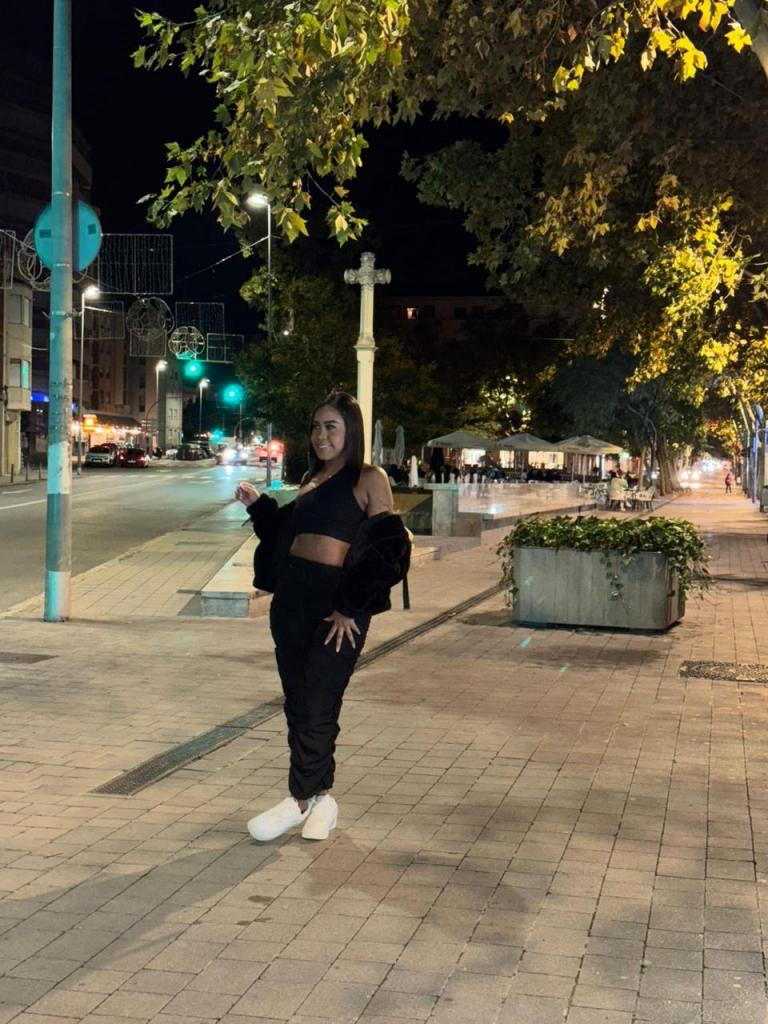 Chica busca chico en Barcelona: 