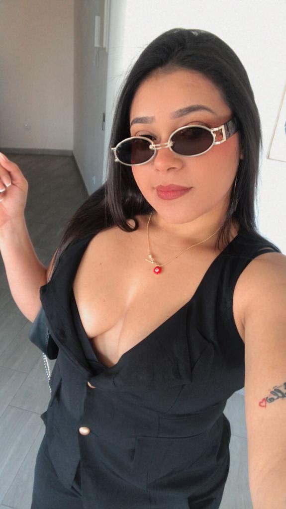 Chica busca chico en Málaga: 