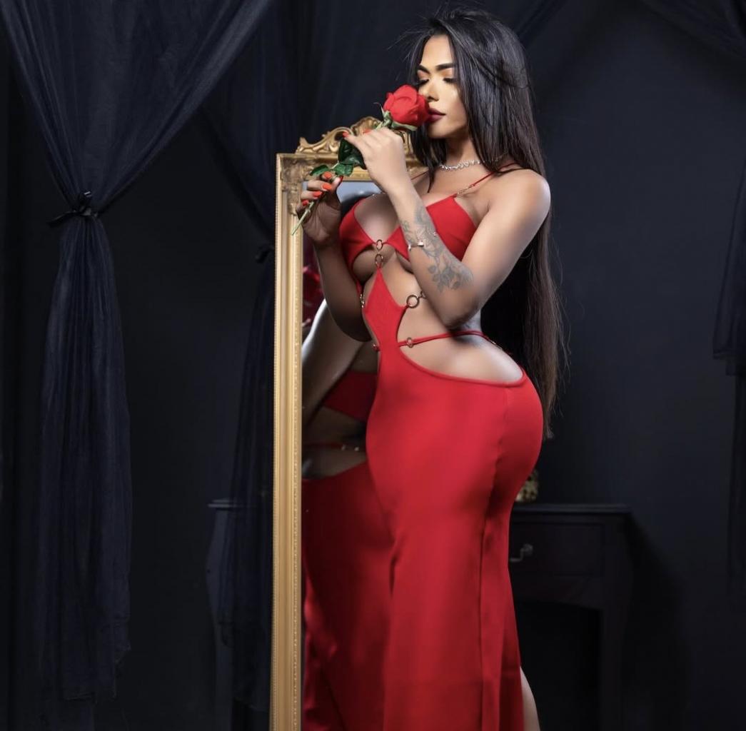 Travesti en Barcelona: 