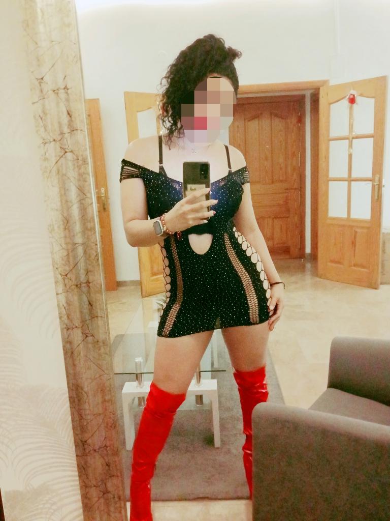 Chica busca chico en Córdoba: 