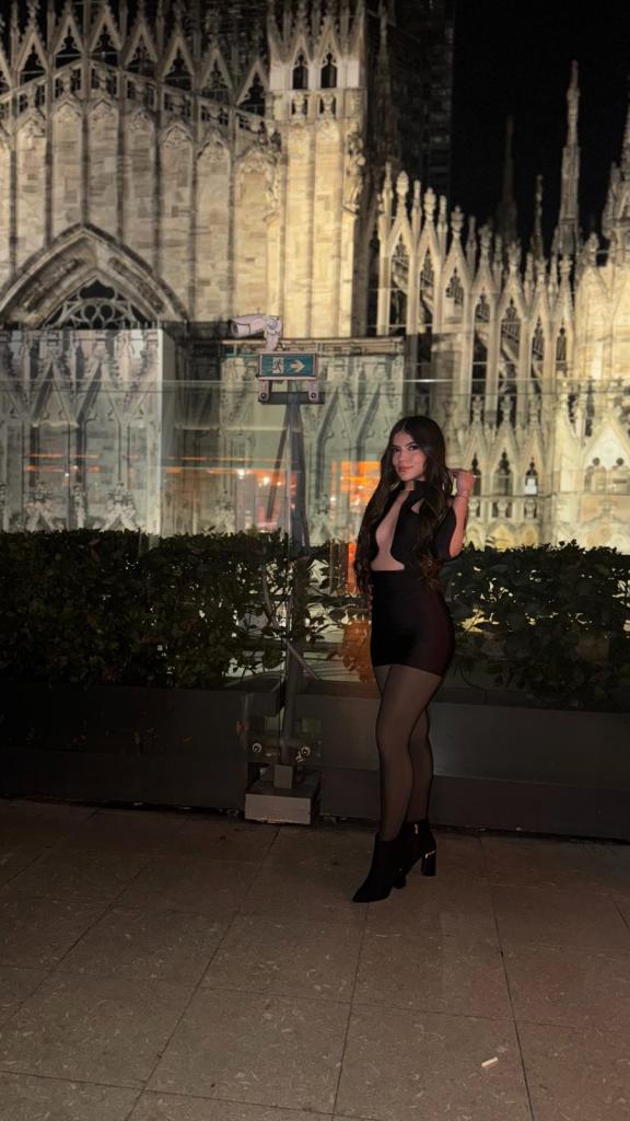 Chica busca chico en Alicante: 