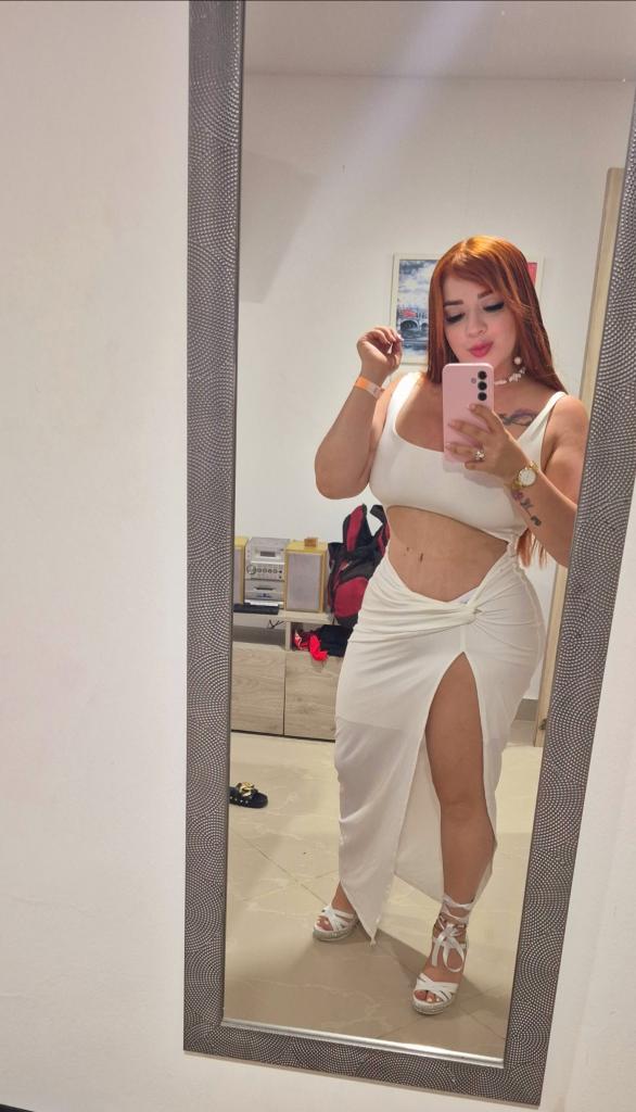 Chica busca chico en Murcia: 