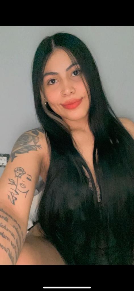 665162165: Chica busca chico en Málaga