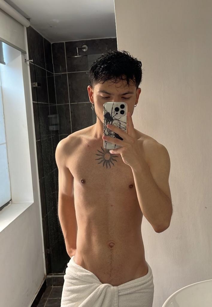 Chico busca chica en Málaga: 