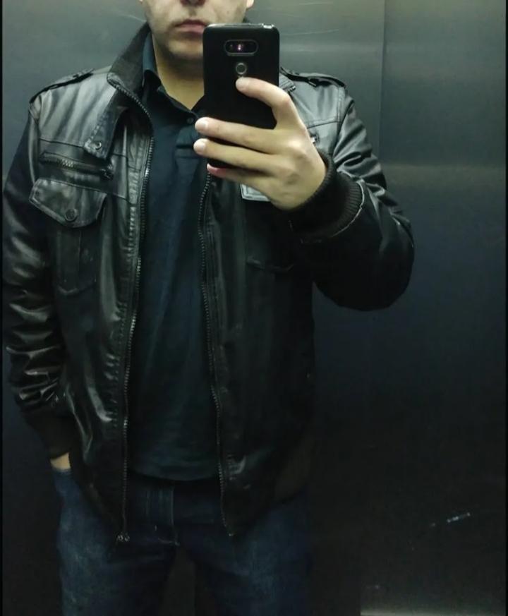 Chico busca chica en La Coruña: 