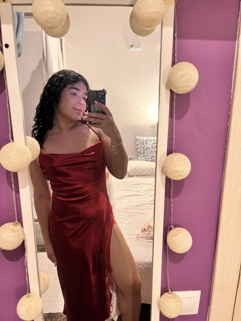 Travesti en Zaragoza: 