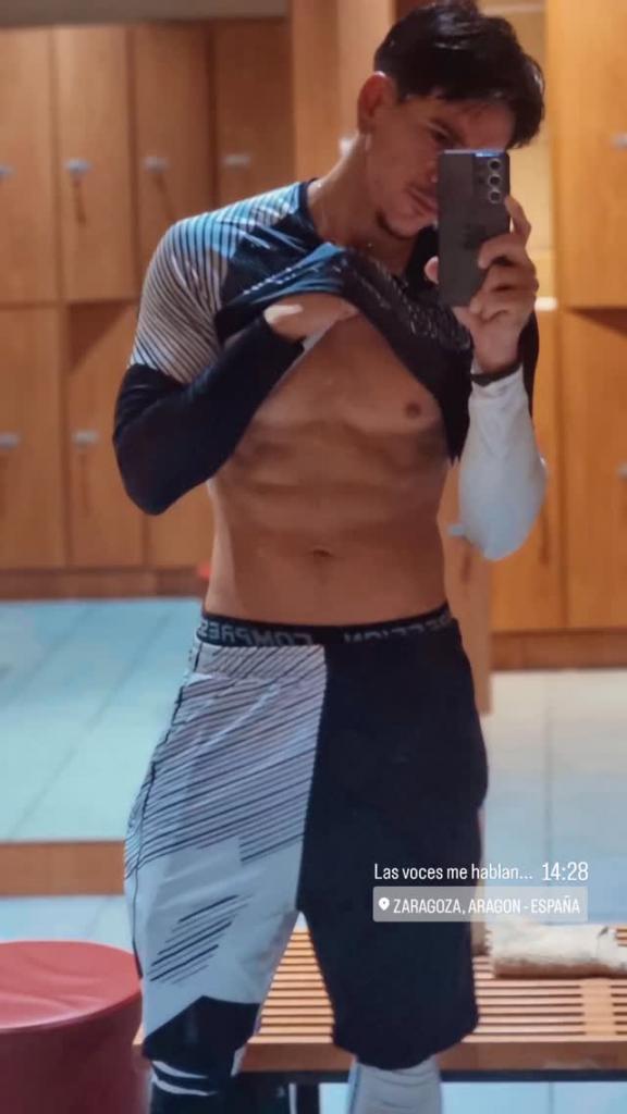 Chico busca chica en Zaragoza: 