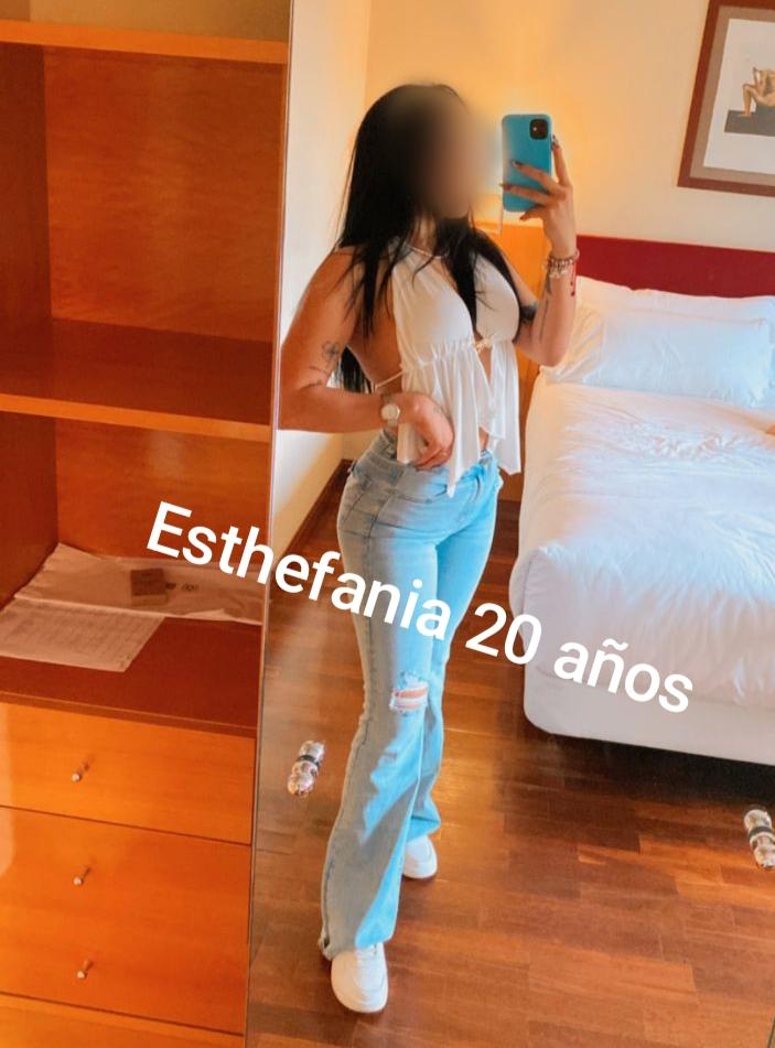 Chica busca chico en Toledo: Chica busca chico