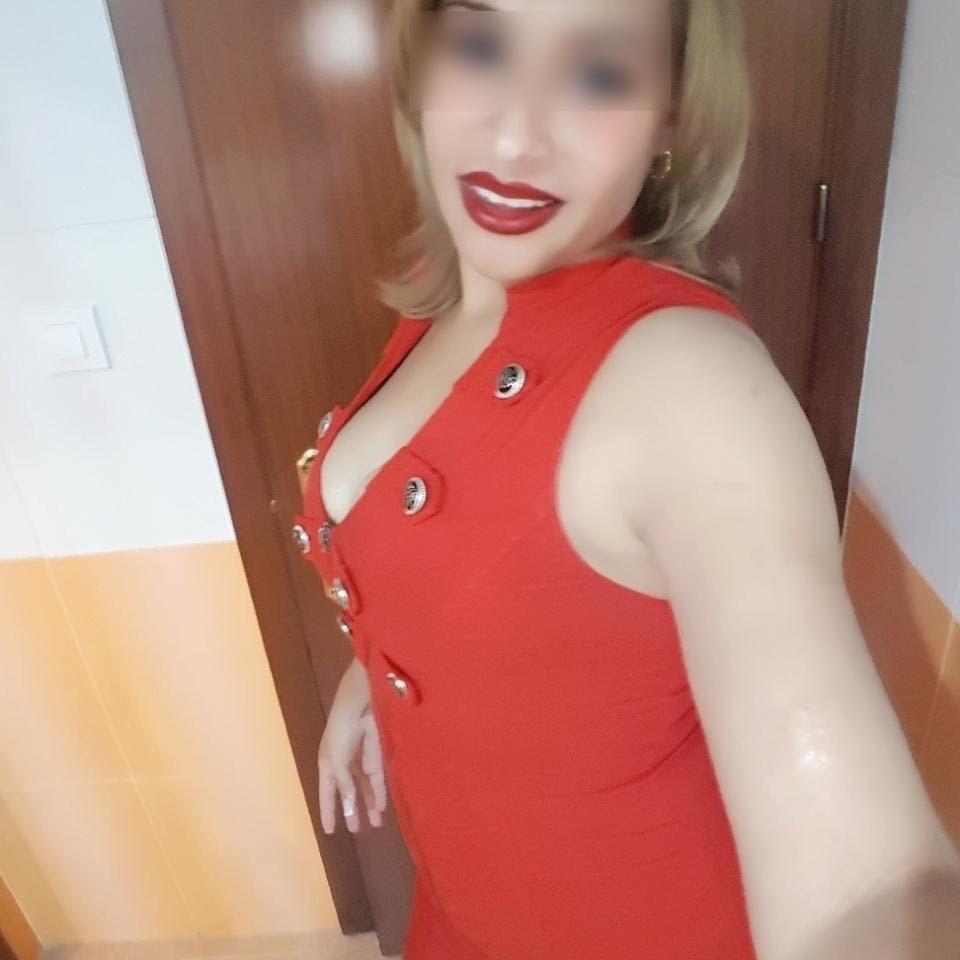 Chica busca chico en Málaga: 