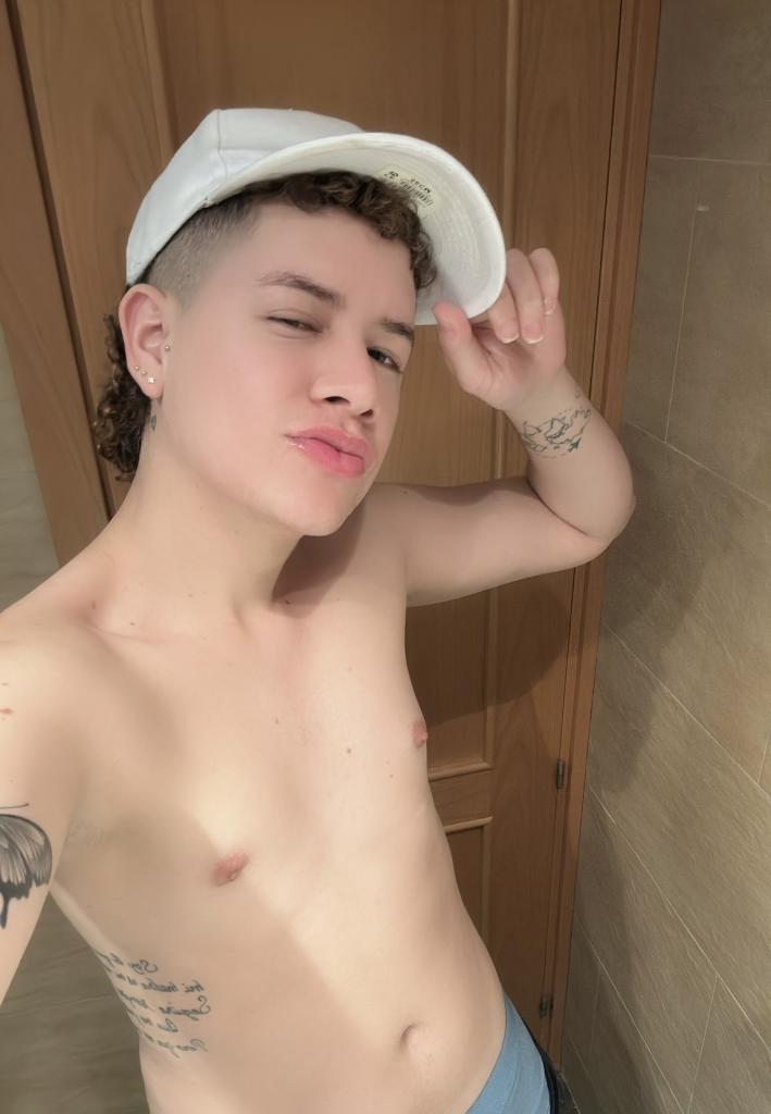 Chico busca chica en Madrid: 