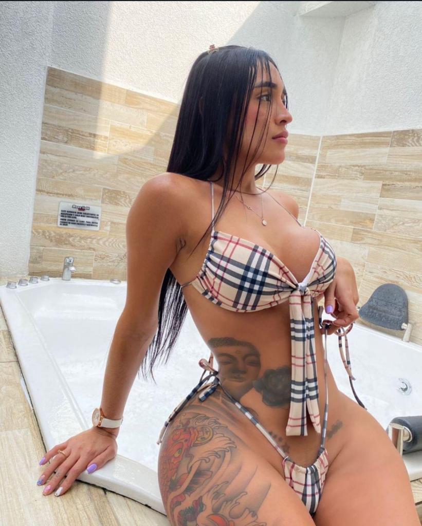 Travesti en Almería: 