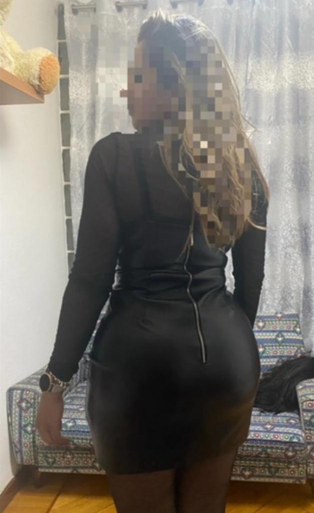 Chica busca chico en Palencia: 