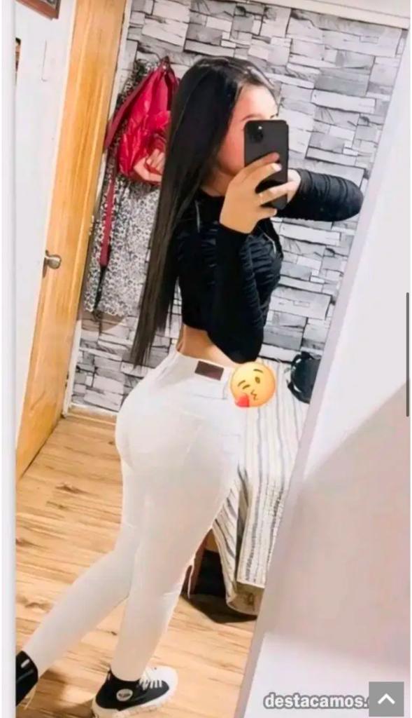 Chica busca chico en Ciudad Real: 