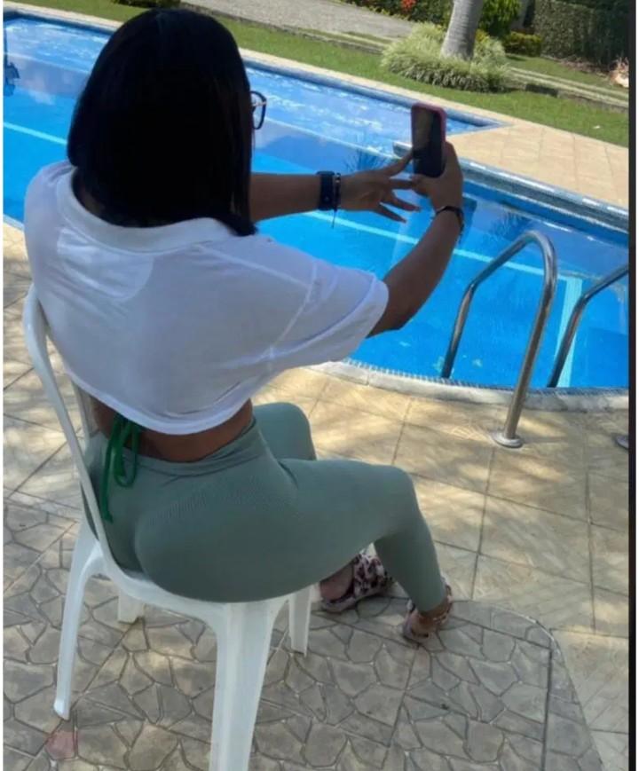 Chica busca chico en Tenerife: 