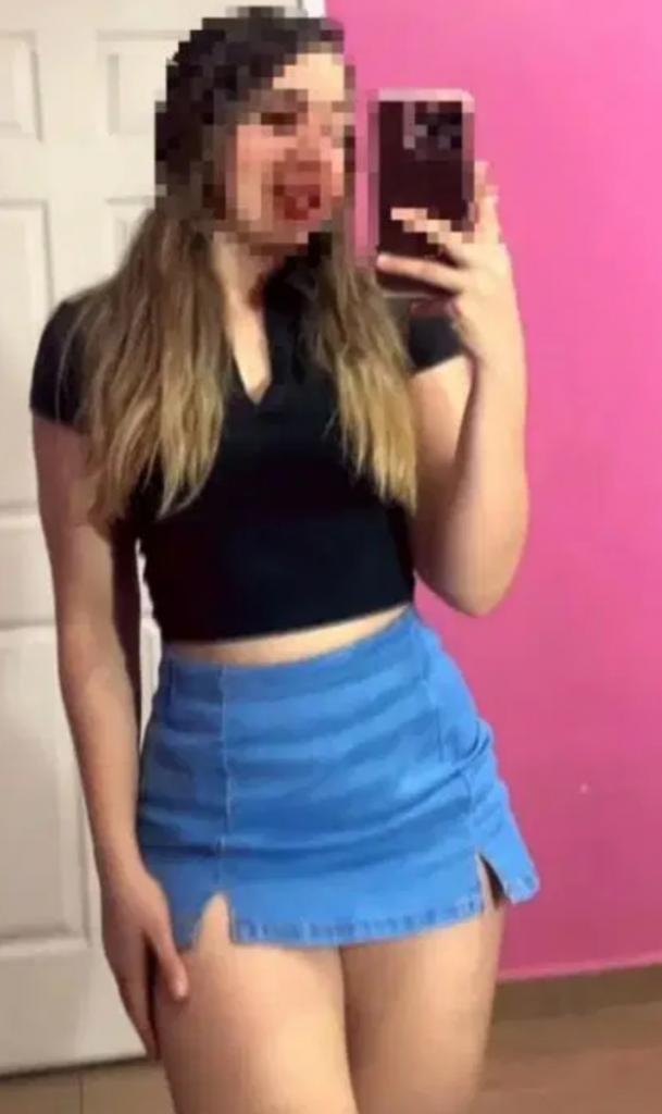 Chica busca chico en León: 