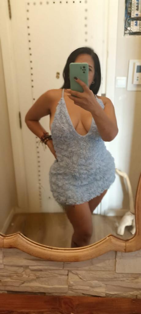 Chica busca chico en Valencia: 