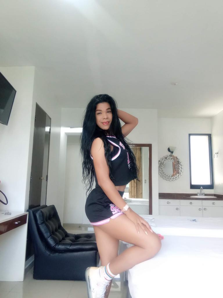 Travesti en Vizcaya: Transexuales y Travestis