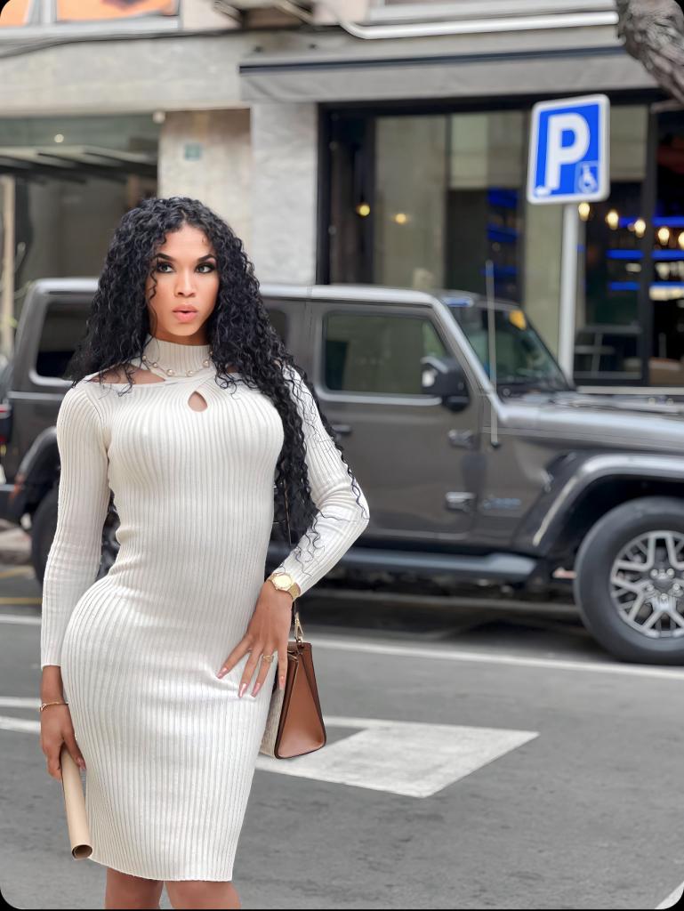 Transexual en Alicante: 