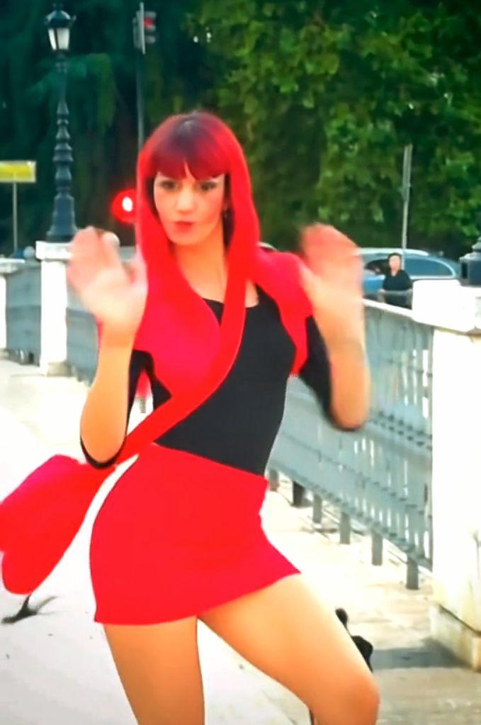 Chica busca chico en Badajoz: 