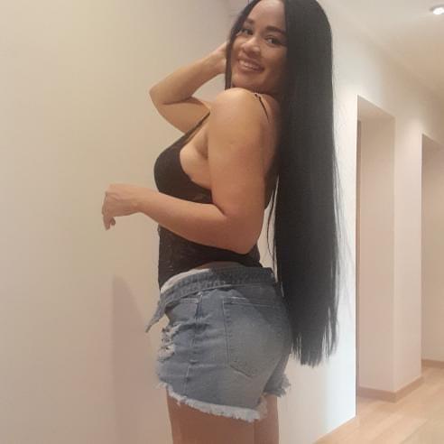 Chica busca chico en Toledo: 