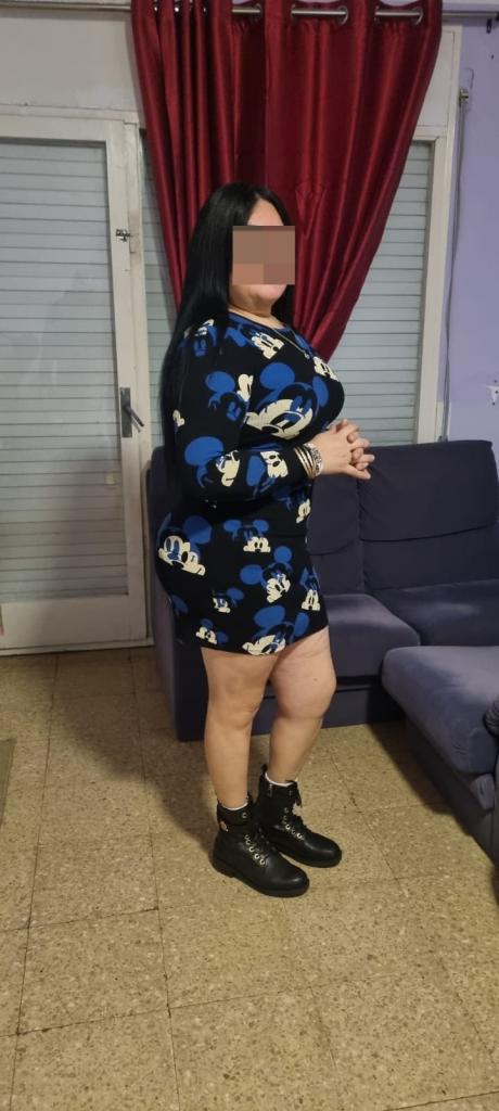 Chica busca chico en Barcelona: 