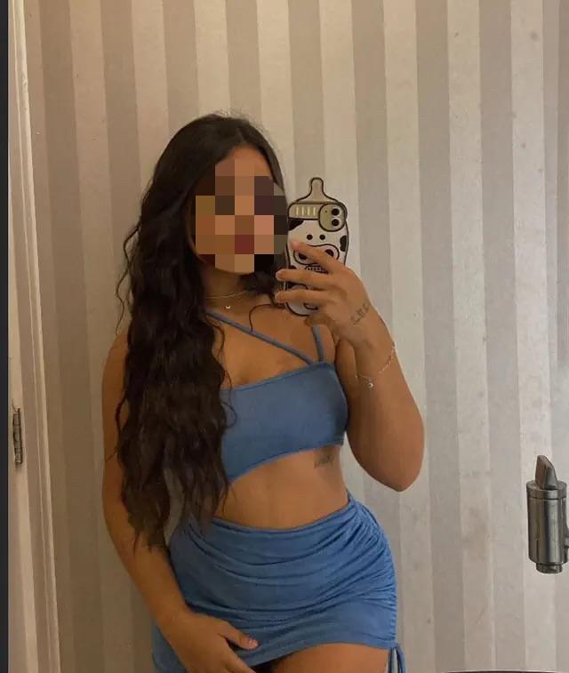 Chica busca chico en Barcelona: 