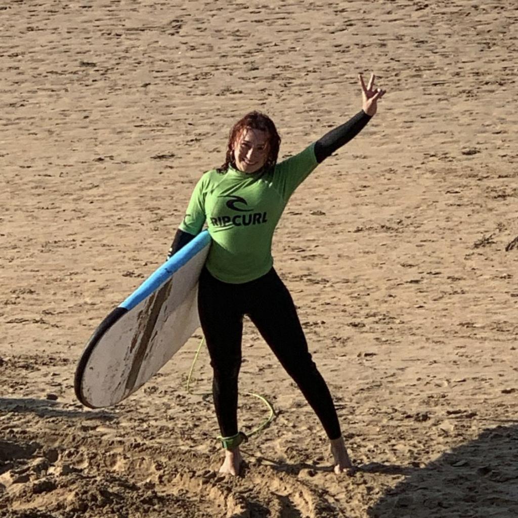 Transexual en Navarra: 