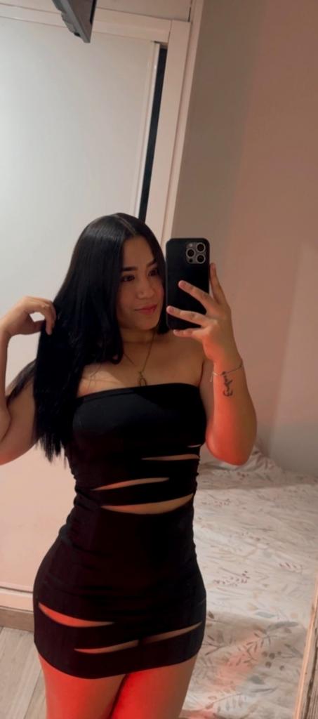 Chica busca chico en Cáceres: Chica busca chico