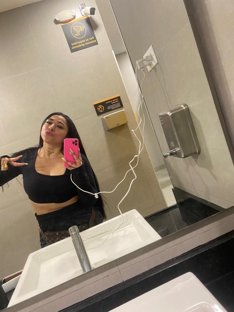 Chica busca chico en Madrid: 