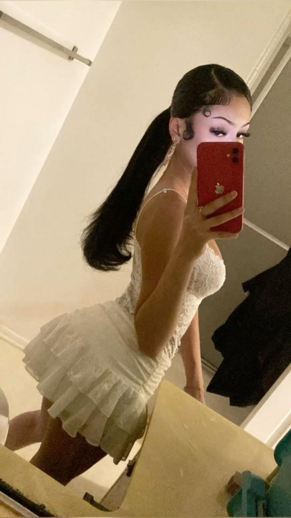 Chica busca chico en Málaga: 