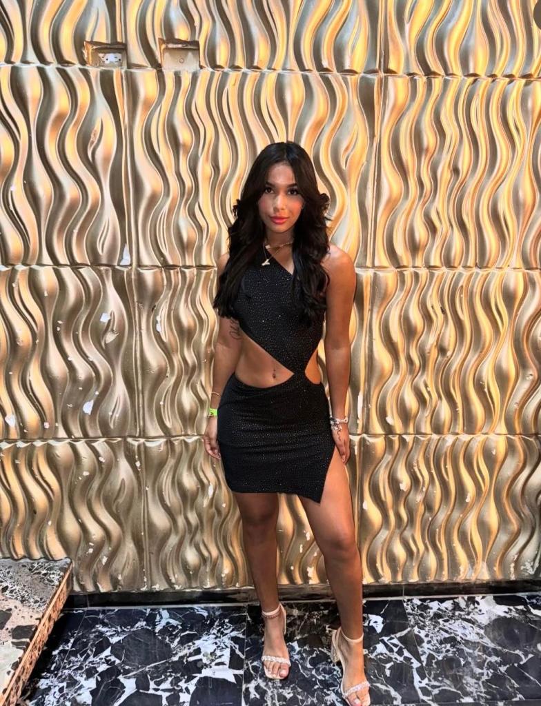 Chica busca chico en Madrid: 