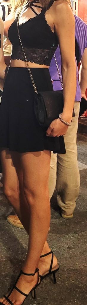 Chica busca chico en Valencia: 