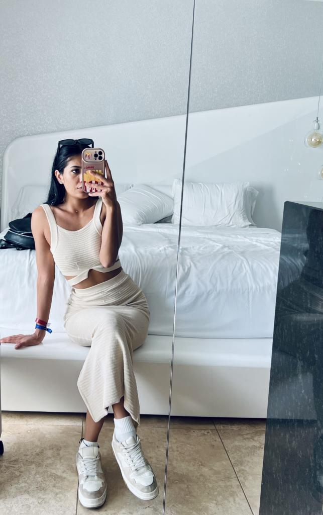 Chica busca chico en Madrid: 