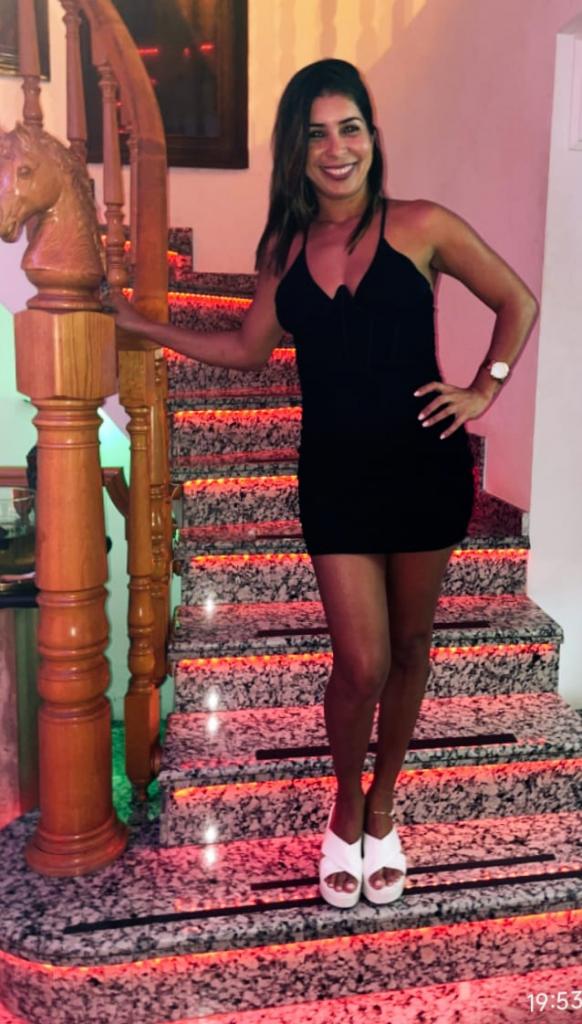 Chica busca chico en Sevilla: 