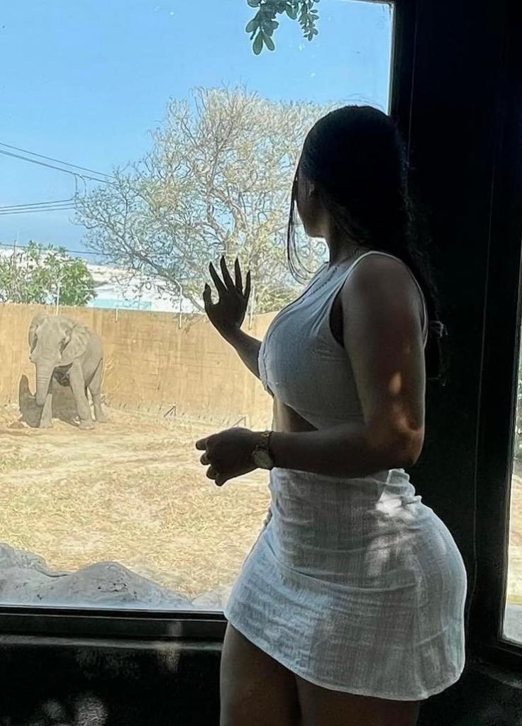 Chica busca chico en Cádiz: 