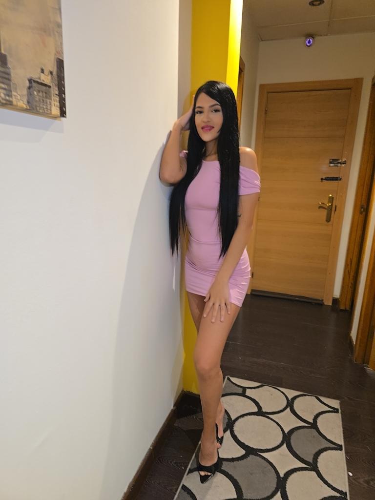 Chica busca chico en Pontevedra: 